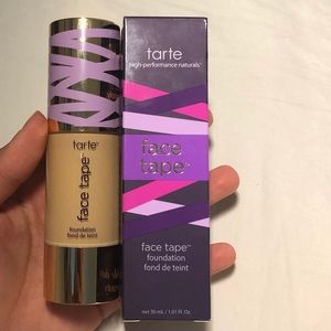 Tarte FaceTape Foundation